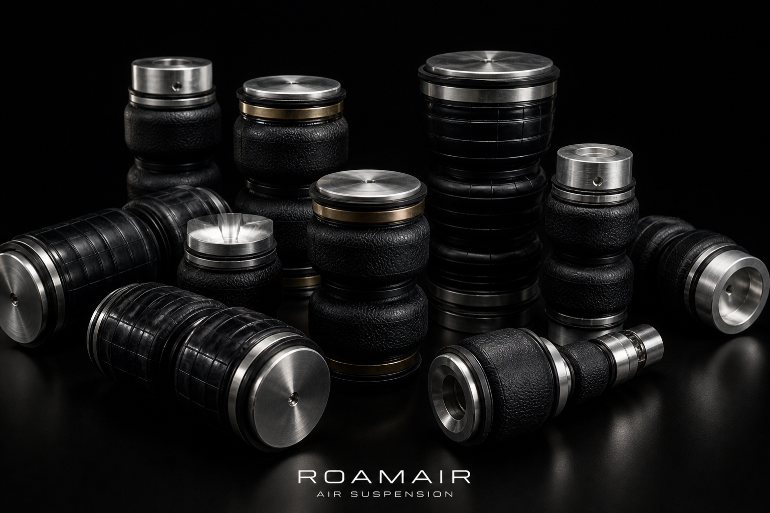 AIRBAGS – ROAMAIR_JAPAN