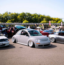 画像をギャラリービューアに読み込む, VW ROAMAIR