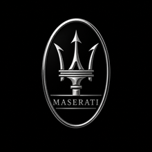 画像をギャラリービューアに読み込む, MASERATI