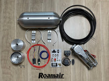 画像をギャラリービューアに読み込む, エアリフターキット【エアカップタイプ】