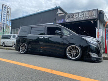 画像をギャラリービューアに読み込む, TOYOTA ROAMAIR