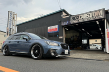 画像をギャラリービューアに読み込む, SUBARU ROAMAIR