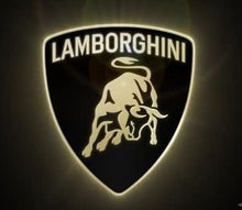 画像をギャラリービューアに読み込む, Lamborghini ROAMAIR