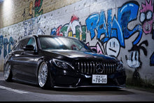 画像をギャラリービューアに読み込む, BENZ ROAMAIR