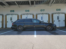 画像をギャラリービューアに読み込む, Audi ROAMAIR