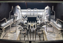 画像をギャラリービューアに読み込む, ROAMAIR ソレノイド マネジメントシステム(4独)