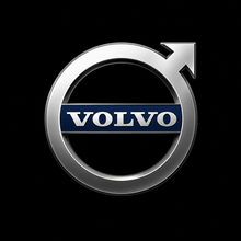 画像をギャラリービューアに読み込む, VOLVO