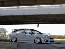 画像をギャラリービューアに読み込む, SUBARU ROAMAIR