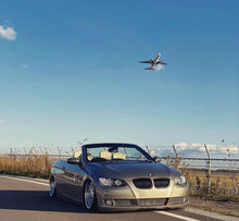 画像をギャラリービューアに読み込む, BMW ROAMAIR