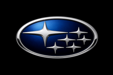 画像をギャラリービューアに読み込む, SUBARU
