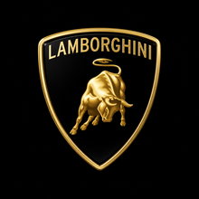 画像をギャラリービューアに読み込む, Lamborghini