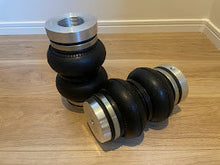 画像をギャラリービューアに読み込む, 車高調エアサス化 エアバック DH120160