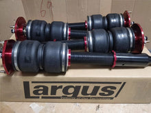 画像をギャラリービューアに読み込む, 車高調エアサス化 エアバック DH120180