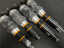 画像をギャラリービューアに読み込む, 車高調エアサス化 エアバック DH90L