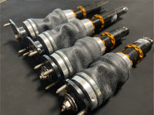 画像をギャラリービューアに読み込む, 車高調エアサス化 エアバック DH90L