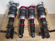 画像をギャラリービューアに読み込む, 車高調エアサス化 エアバック DH120160