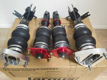 画像をギャラリービューアに読み込む, 車高調エアサス化 エアバック DH120160