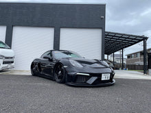 画像をギャラリービューアに読み込む, PORSCHE ROAMAIR