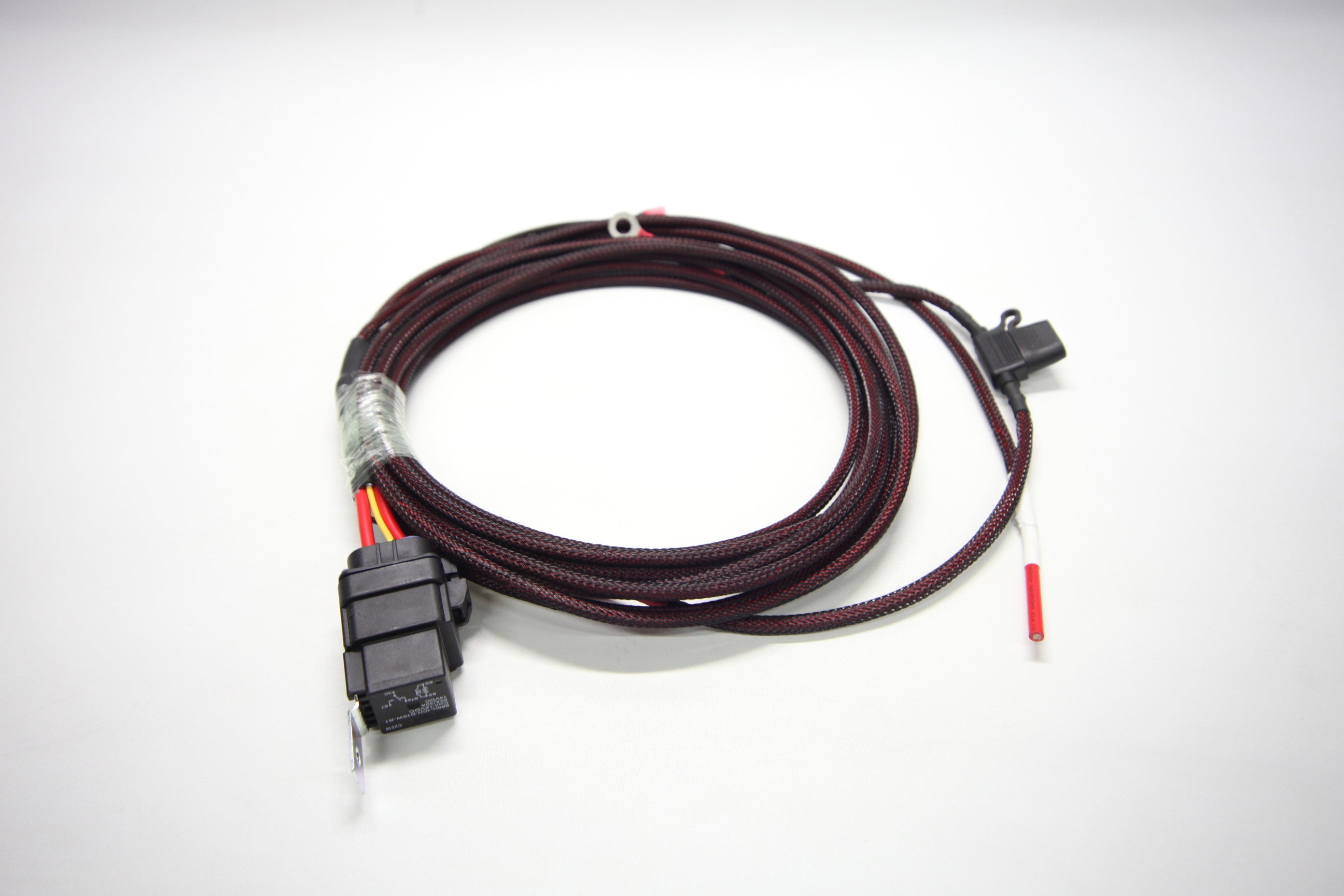 無線マネジメント用 コンプレッサー2機用ハーネス – ROAMAIR_JAPAN