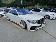 画像をギャラリービューアに読み込む, BENZ ROAMAIR