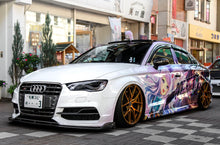 画像をギャラリービューアに読み込む, Audi ROAMAIR