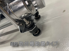 画像をギャラリービューアに読み込む, エアサス用コンプレッサー 485Cタイプ