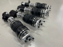 画像をギャラリービューアに読み込む, 車高調エアサス化 エアバック DH100150