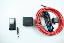 画像をギャラリービューアに読み込む, ROAMAIR ソレノイド マネジメントシステム(2独)