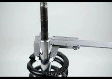 画像をギャラリービューアに読み込む, エアリフターキット【エアカップタイプ】