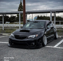 画像をギャラリービューアに読み込む, SUBARU ROAMAIR