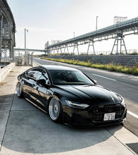 画像をギャラリービューアに読み込む, Audi ROAMAIR