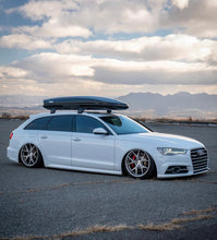 画像をギャラリービューアに読み込む, Audi ROAMAIR