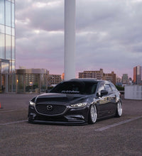 画像をギャラリービューアに読み込む, MAZDA ROAMAIR