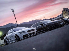 画像をギャラリービューアに読み込む, Audi ROAMAIR