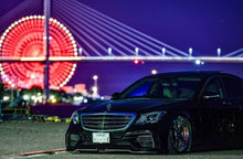 画像をギャラリービューアに読み込む, BENZ ROAMAIR