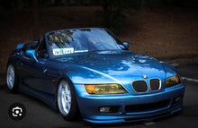 画像をギャラリービューアに読み込む, BMW ROAMAIR