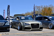 画像をギャラリービューアに読み込む, Audi ROAMAIR