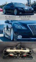 画像をギャラリービューアに読み込む, TOYOTA ROAMAIR