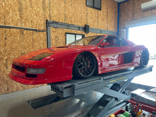 画像をギャラリービューアに読み込む, FERRARI ROAMAIR