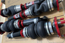 画像をギャラリービューアに読み込む, 車高調エアサス化 エアバック DH120160