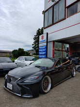 画像をギャラリービューアに読み込む, LEXUS ROAMAIR