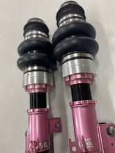 画像をギャラリービューアに読み込む, 車高調エアサス化 エアバック DH120160