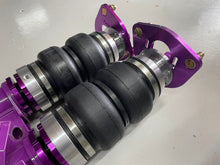 画像をギャラリービューアに読み込む, 車高調エアサス化 エアバック DH105160(下穴)