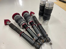 画像をギャラリービューアに読み込む, 車高調エアサス化 エアバック DH120180