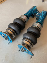 画像をギャラリービューアに読み込む, 車高調エアサス化 エアバック DH120160