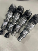 画像をギャラリービューアに読み込む, 車高調エアサス化 エアバック DH100L