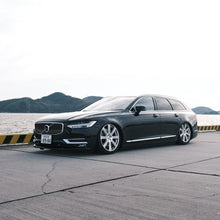 画像をギャラリービューアに読み込む, VOLVO ROAMAIR