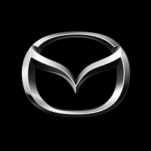 画像をギャラリービューアに読み込む, MAZDA