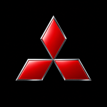 画像をギャラリービューアに読み込む, MITSUBISHI