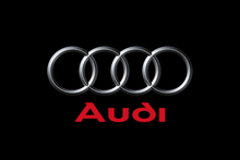 画像をギャラリービューアに読み込む, Audi